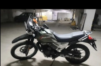 Hero XPulse 200 BS6 2022 Model