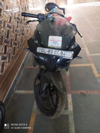 Bajaj Pulsar RS 200 2017 Model