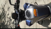 KTM Duke 250