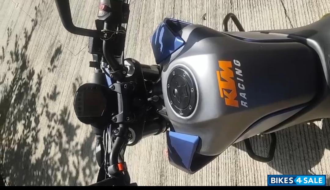 KTM Duke 250 KTM Duke 250