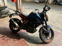 KTM Duke 250