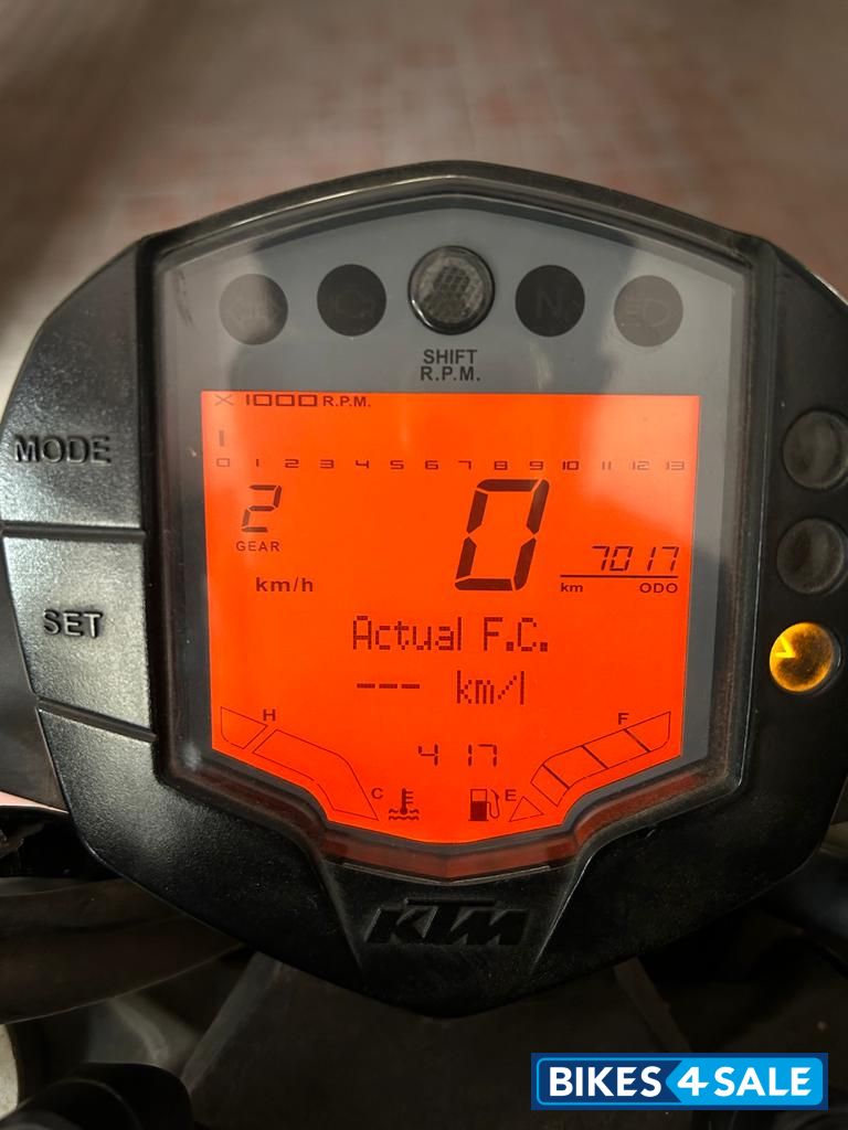 KTM Duke 250 KTM Duke 250