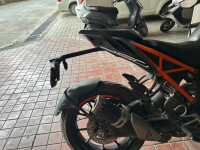 KTM Duke 250