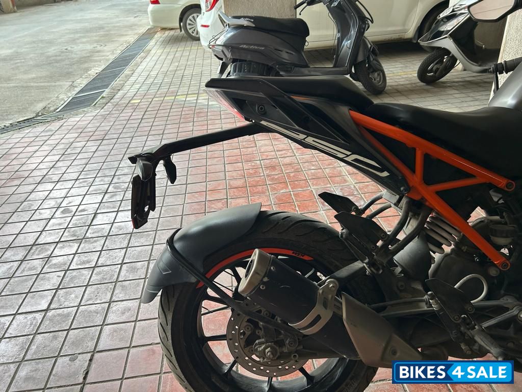 KTM Duke 250 KTM Duke 250