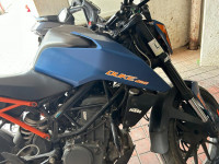 KTM Duke 250
