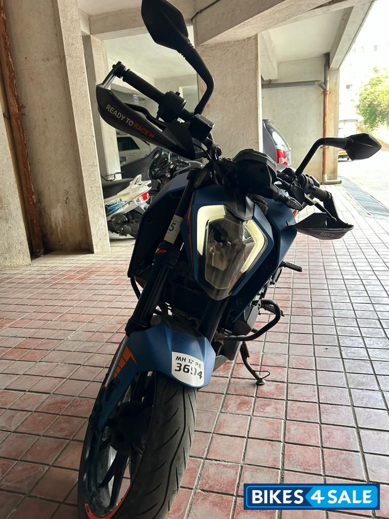 KTM Duke 250 KTM Duke 250