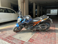 KTM Duke 250