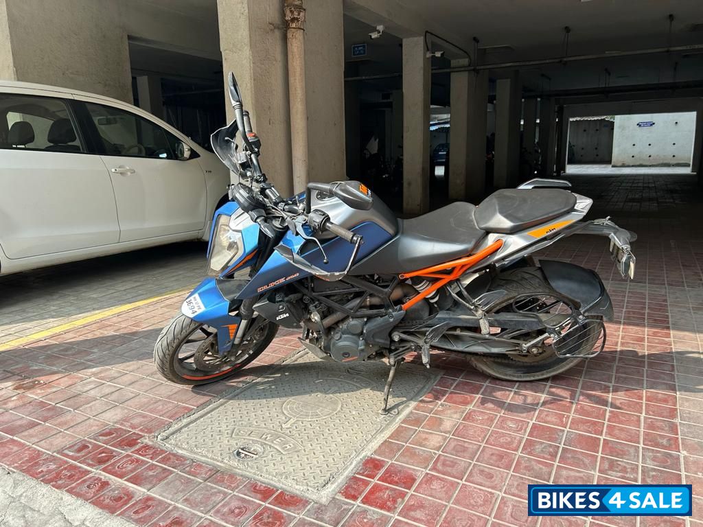 KTM Duke 250 KTM Duke 250