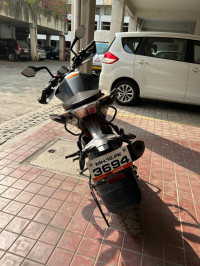 KTM Duke 250