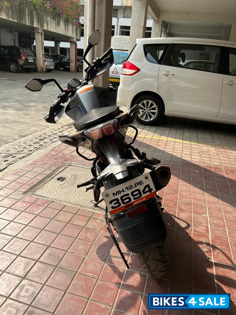 KTM Duke 250 KTM Duke 250