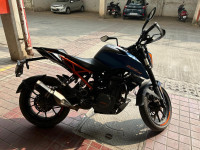 KTM Duke 250