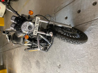 Royal Enfield Thunderbird 350