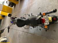 Royal Enfield Thunderbird 350