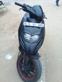 Aprilia SR 150 2016 Model
