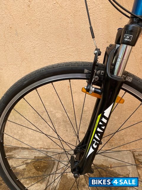 Bicycle Giant roam 3 Large size