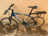 Bicycle Giant roam 3 Large size