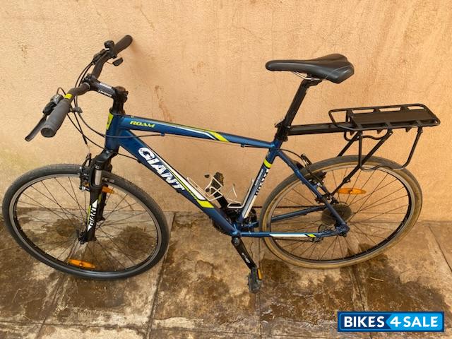Bicycle Giant roam 3 Large size Bicycle Giant roam 3 Large size