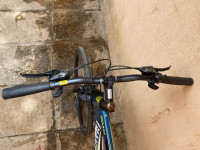 Bicycle Giant roam 3 Large size