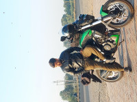 Bajaj Dominar 400 ABS BS6