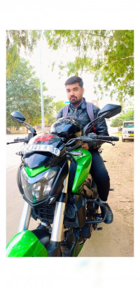 Bajaj Dominar 400 ABS BS6