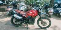 Hero XPulse 200 2020 Model