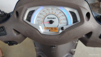 Suzuki Access 125 BS6