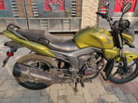Honda CB Trigger