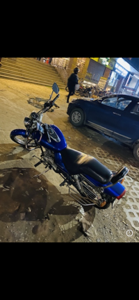 Bajaj Avenger Street 220  Model