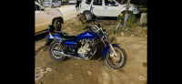 Bajaj Avenger Street 220