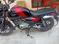 Bajaj V15 2016 Model
