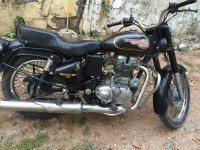 Royal Enfield Bullet Standard 350