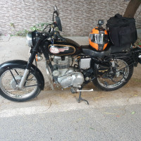 Royal Enfield Bullet Standard 350