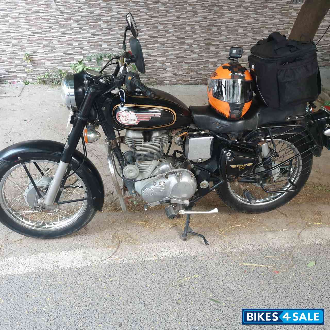 Royal Enfield Bullet Standard 350