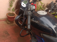 Bajaj Pulsar 150 DTSi 2019 Model