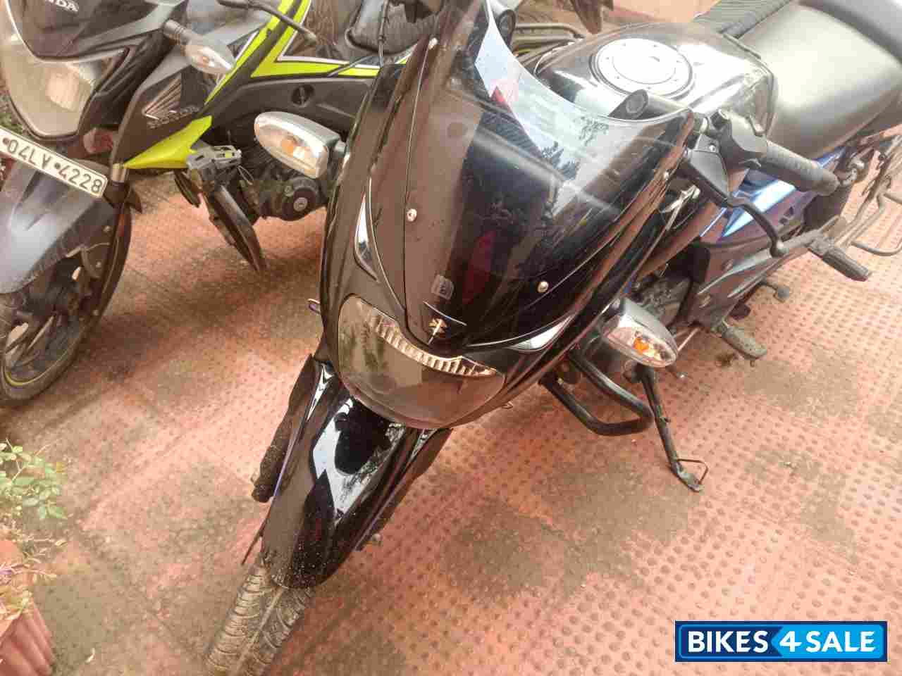 Bajaj Pulsar 150 DTSi