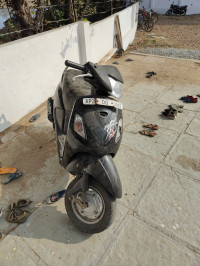 Hero Pleasure  Model