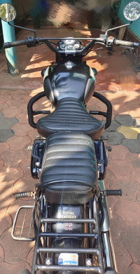 Royal Enfield Classic 350