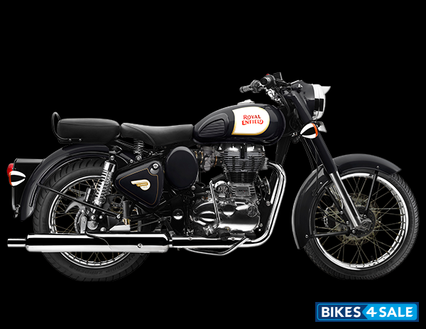 Royal Enfield Classic 350
