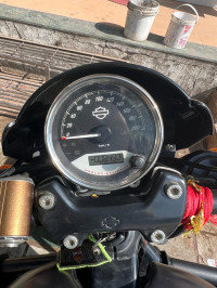 Harley Davidson Street Rod 2017 Model