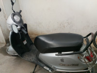 Suzuki Access 125