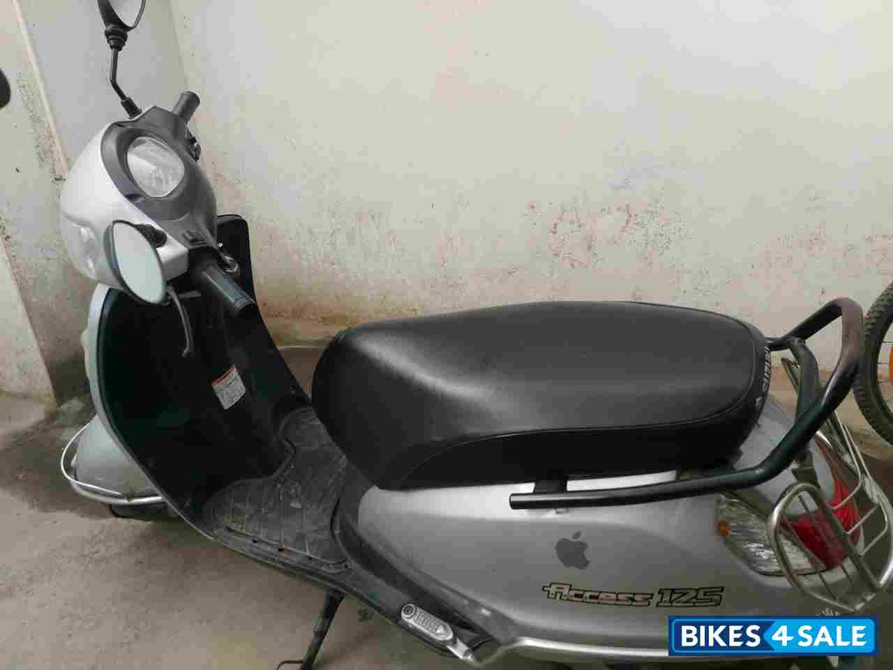 Suzuki Access 125 Suzuki Access 125
