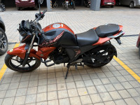 Yamaha FZ-S FI V2 2015 Model