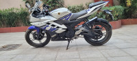 Yamaha YZF R15 2013 Model