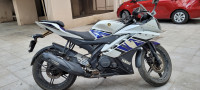 Yamaha YZF R15