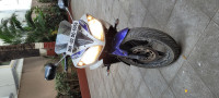 Yamaha YZF R15