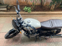 Royal Enfield Interceptor 2019 Model