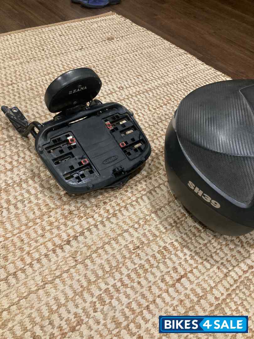 Royal Enfield Interceptor