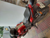 Yamaha Fazer FZ16ST 2012 Model