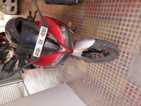 Yamaha Fazer FZ16ST