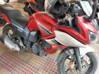 Yamaha Fazer FZ16ST